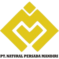 Logo PT Natural Persada Mandiri